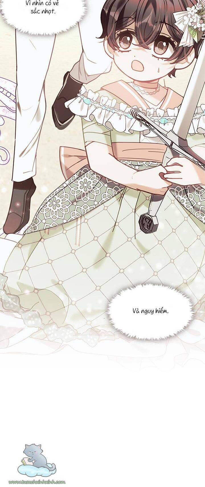 Thành Viên Trong Gia Đình Phát Cuồng Vì Tôi Chap 21 - Next Chap 22