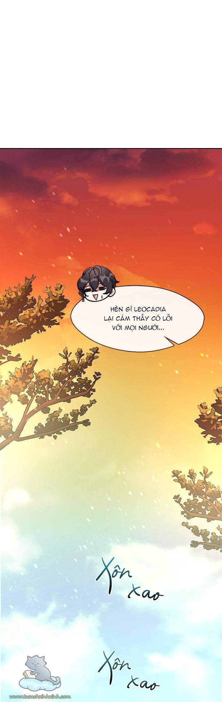 Thành Viên Trong Gia Đình Phát Cuồng Vì Tôi Chap 21 - Next Chap 22
