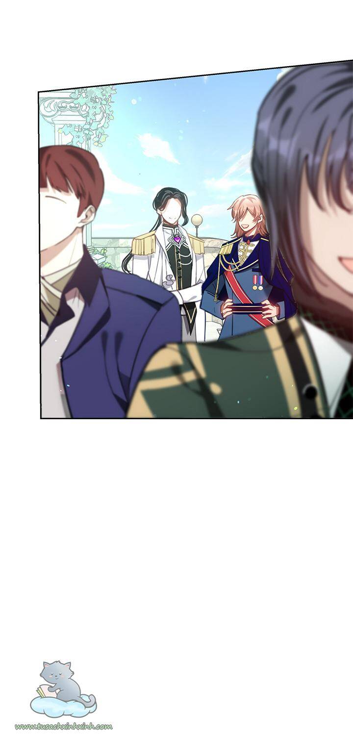 Thành Viên Trong Gia Đình Phát Cuồng Vì Tôi Chap 21 - Next Chap 22