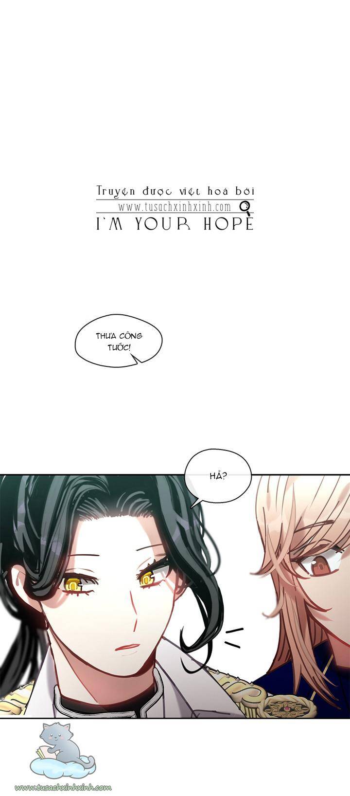 Thành Viên Trong Gia Đình Phát Cuồng Vì Tôi Chap 21 - Next Chap 22