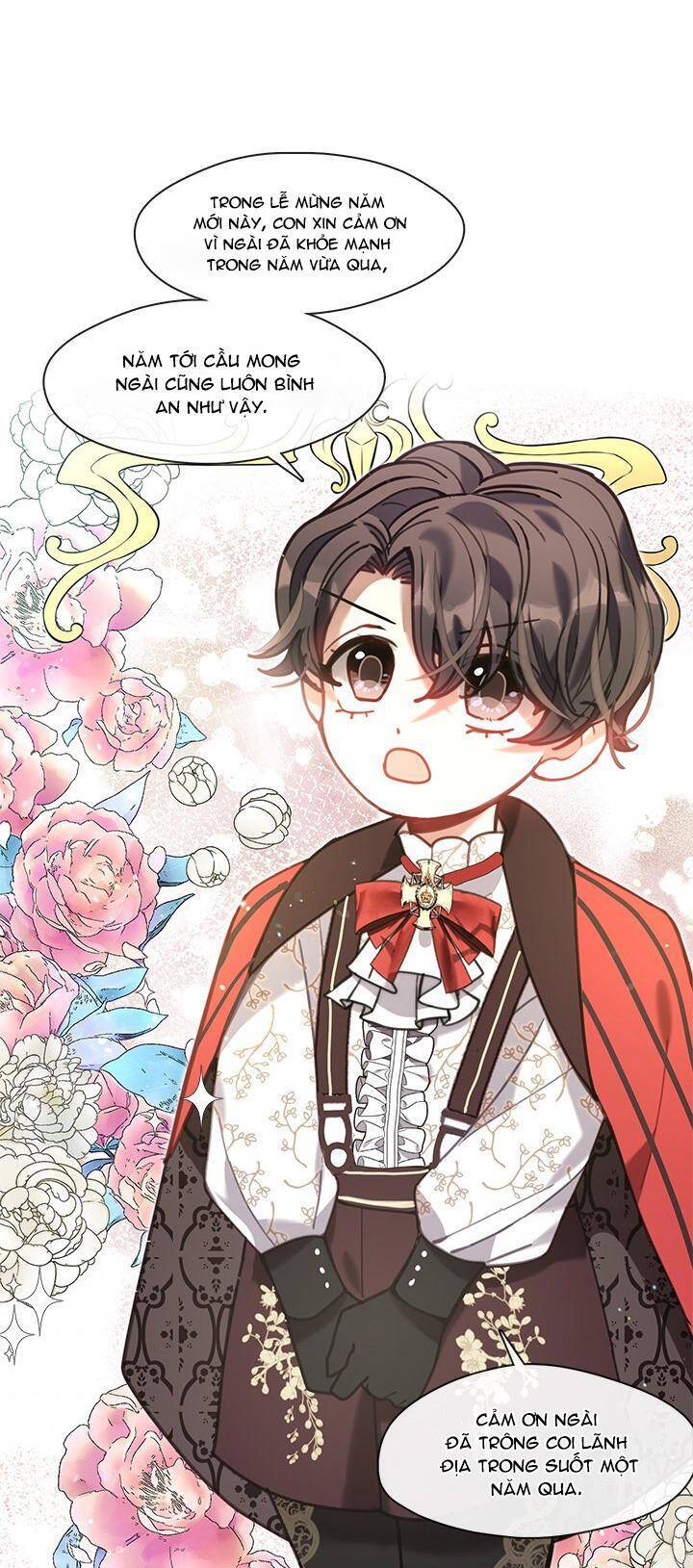 Thành Viên Trong Gia Đình Phát Cuồng Vì Tôi Chap 21 - Next Chap 22