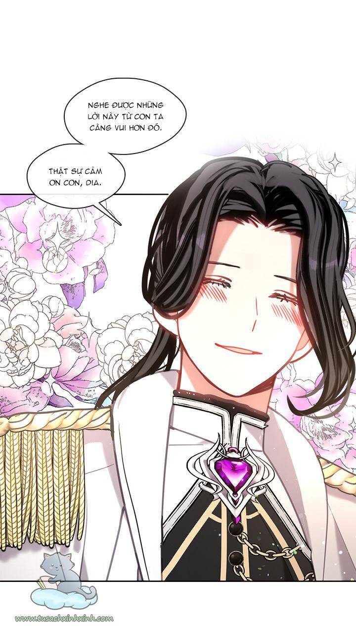 Thành Viên Trong Gia Đình Phát Cuồng Vì Tôi Chap 21 - Next Chap 22