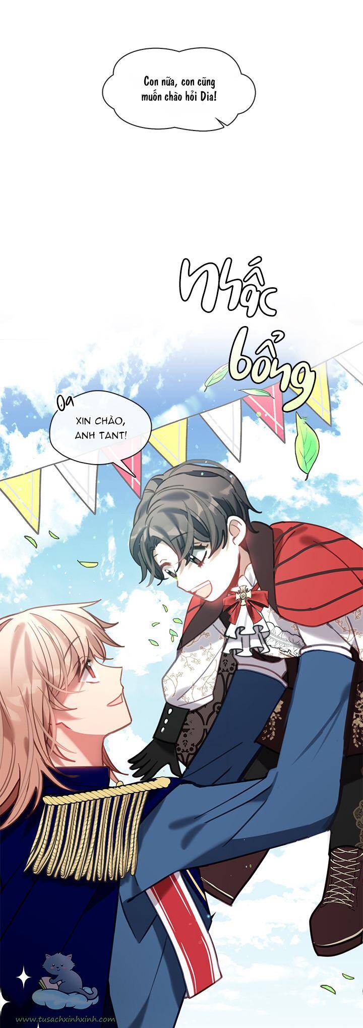 Thành Viên Trong Gia Đình Phát Cuồng Vì Tôi Chap 21 - Next Chap 22