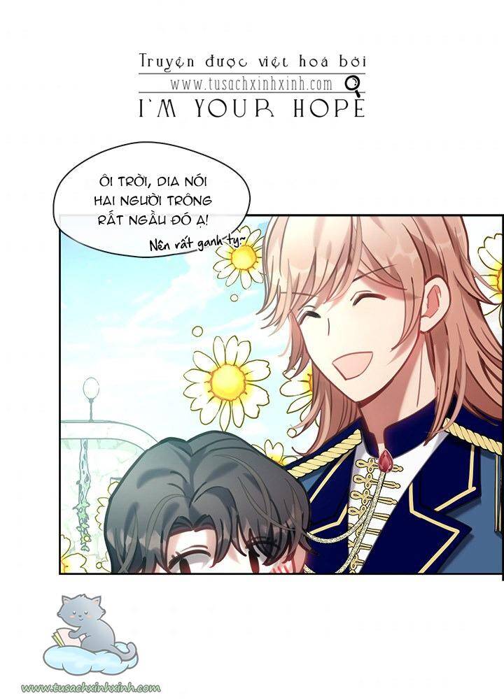 Thành Viên Trong Gia Đình Phát Cuồng Vì Tôi Chap 21 - Next Chap 22