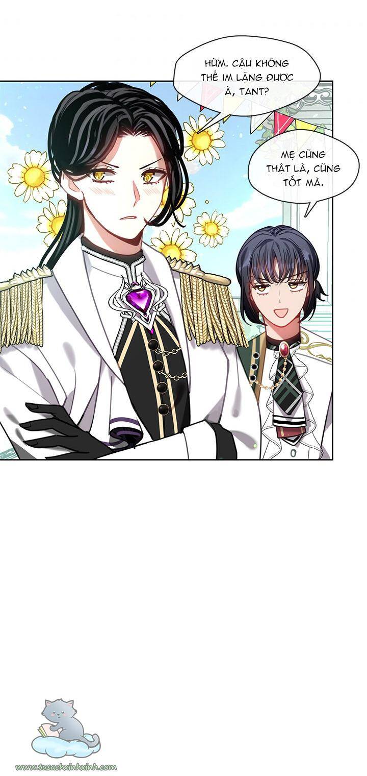 Thành Viên Trong Gia Đình Phát Cuồng Vì Tôi Chap 21 - Next Chap 22