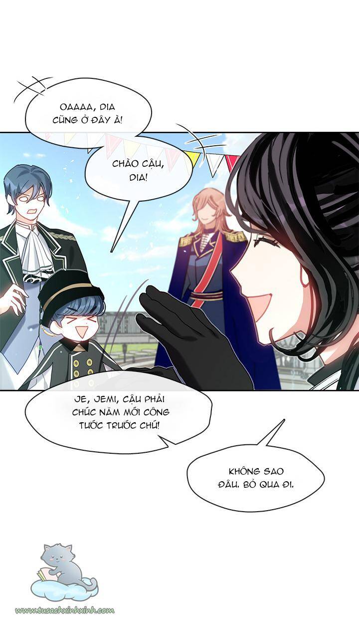 Thành Viên Trong Gia Đình Phát Cuồng Vì Tôi Chap 21 - Next Chap 22
