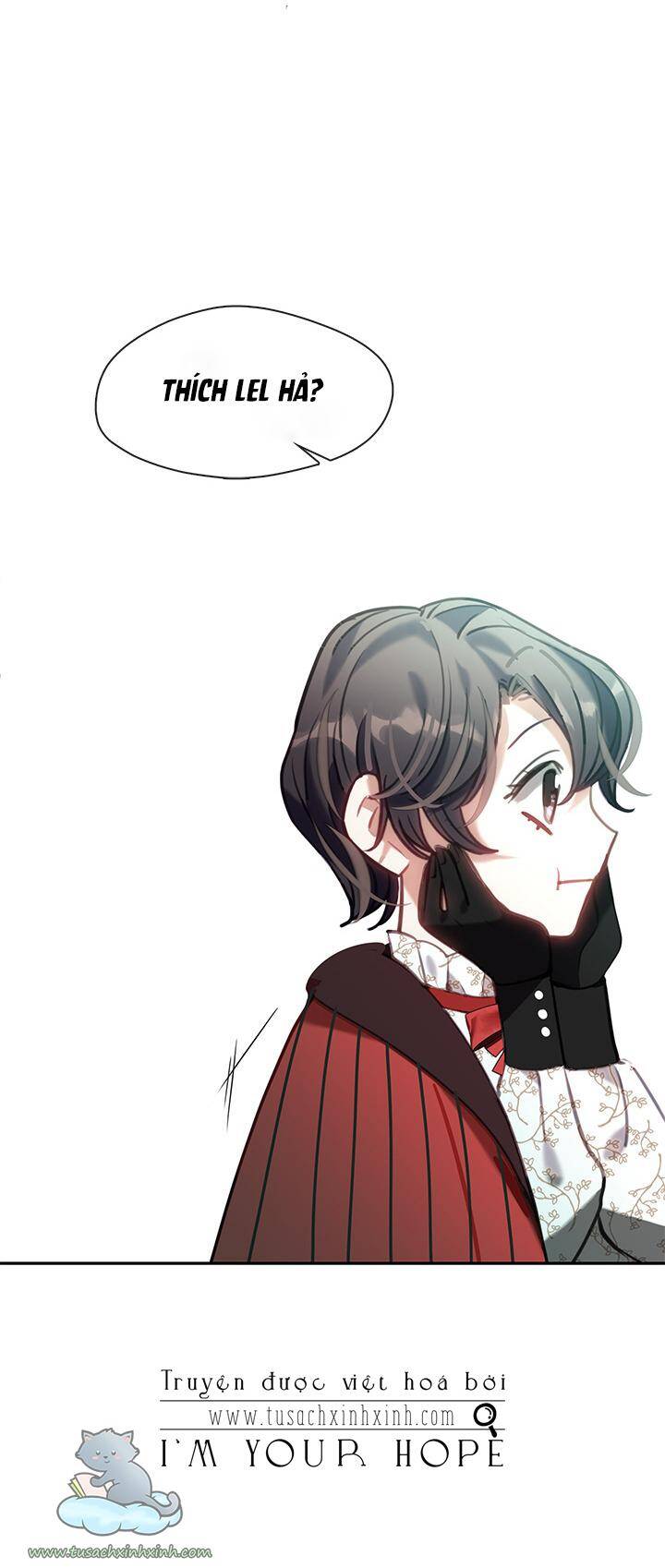 Thành Viên Trong Gia Đình Phát Cuồng Vì Tôi Chap 21 - Next Chap 22