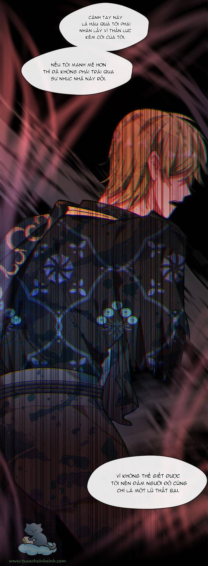 Thành Viên Trong Gia Đình Phát Cuồng Vì Tôi Chap 21 - Next Chap 22