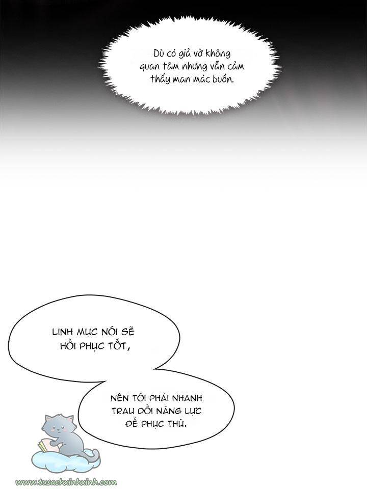 Thành Viên Trong Gia Đình Phát Cuồng Vì Tôi Chap 21 - Next Chap 22