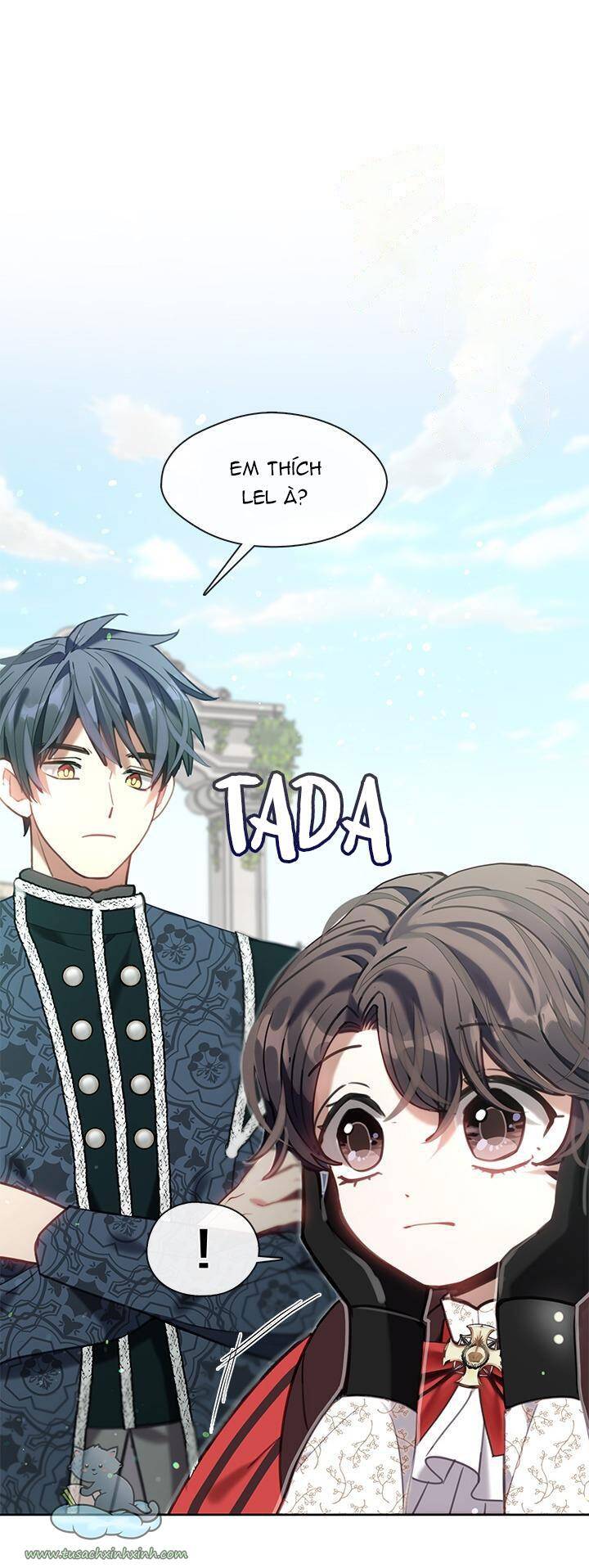 Thành Viên Trong Gia Đình Phát Cuồng Vì Tôi Chap 22 - Next Chap 23