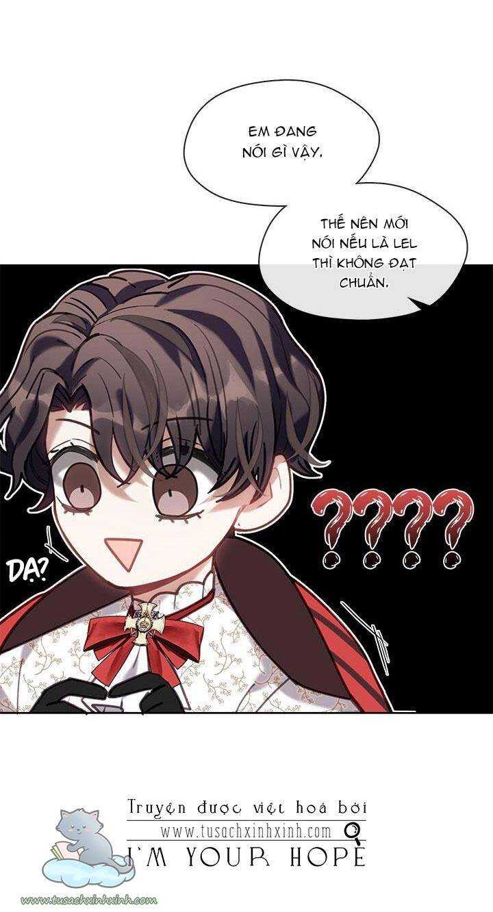 Thành Viên Trong Gia Đình Phát Cuồng Vì Tôi Chap 22 - Next Chap 23