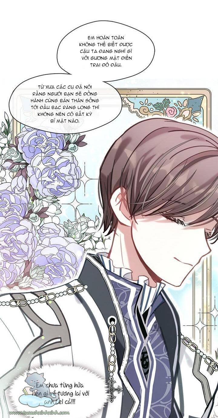 Thành Viên Trong Gia Đình Phát Cuồng Vì Tôi Chap 22 - Next Chap 23