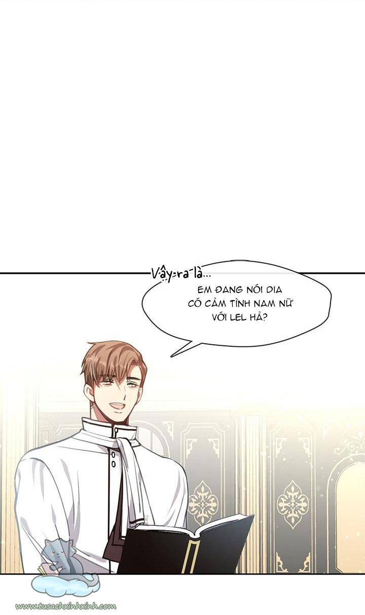 Thành Viên Trong Gia Đình Phát Cuồng Vì Tôi Chap 22 - Next Chap 23
