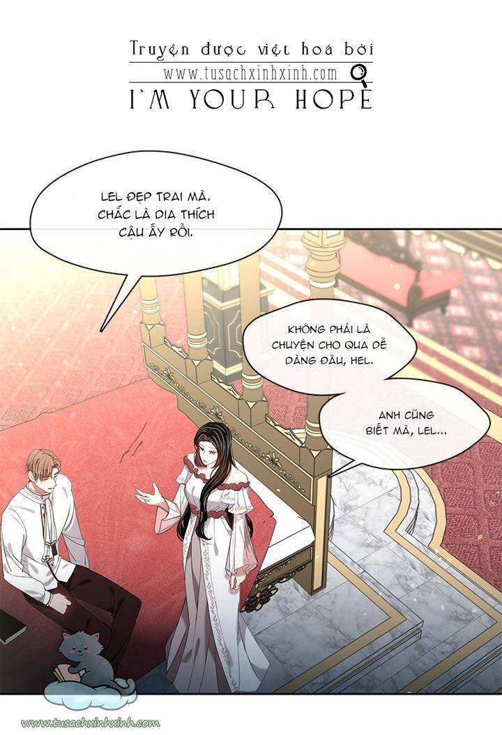 Thành Viên Trong Gia Đình Phát Cuồng Vì Tôi Chap 22 - Next Chap 23