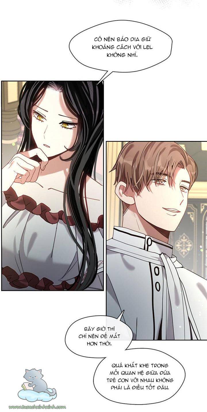 Thành Viên Trong Gia Đình Phát Cuồng Vì Tôi Chap 22 - Next Chap 23
