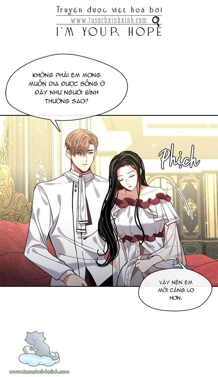Thành Viên Trong Gia Đình Phát Cuồng Vì Tôi Chap 22 - Next Chap 23