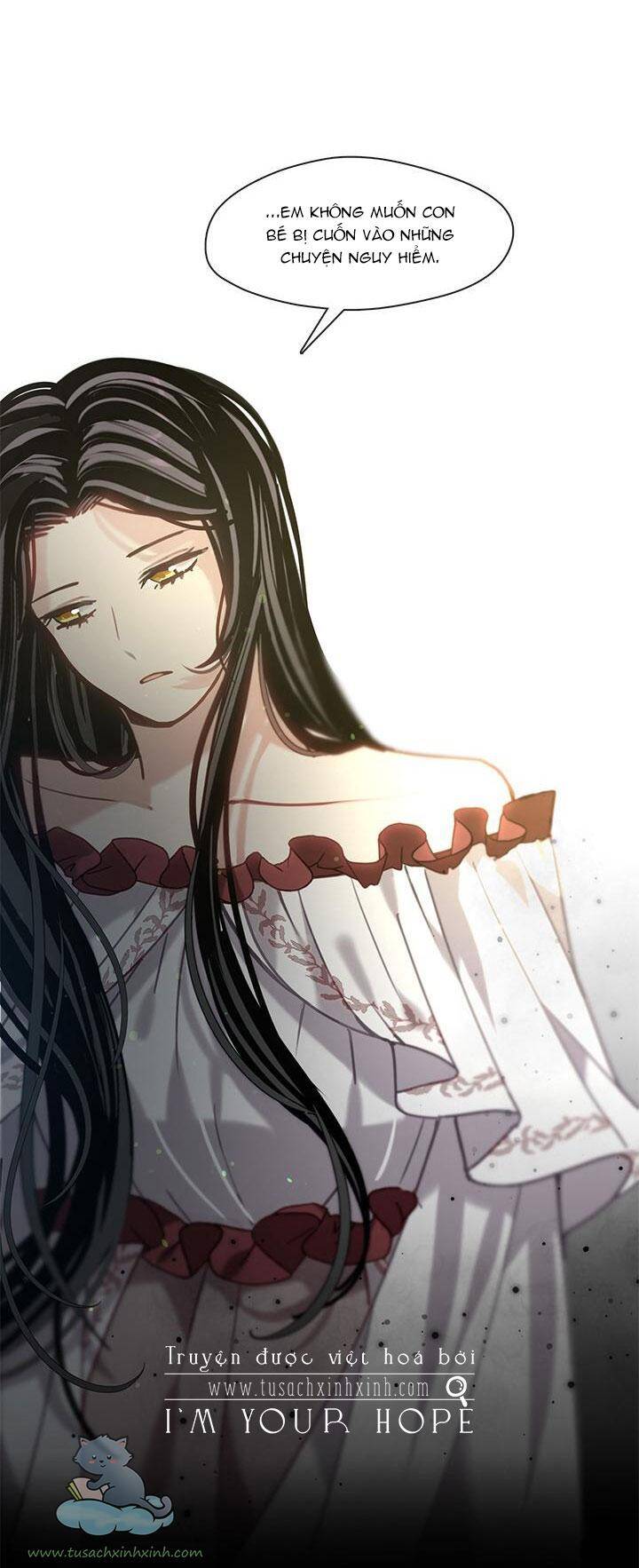 Thành Viên Trong Gia Đình Phát Cuồng Vì Tôi Chap 22 - Next Chap 23