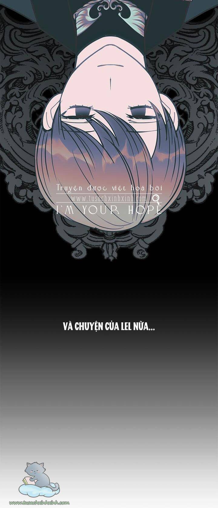 Thành Viên Trong Gia Đình Phát Cuồng Vì Tôi Chap 22 - Next Chap 23