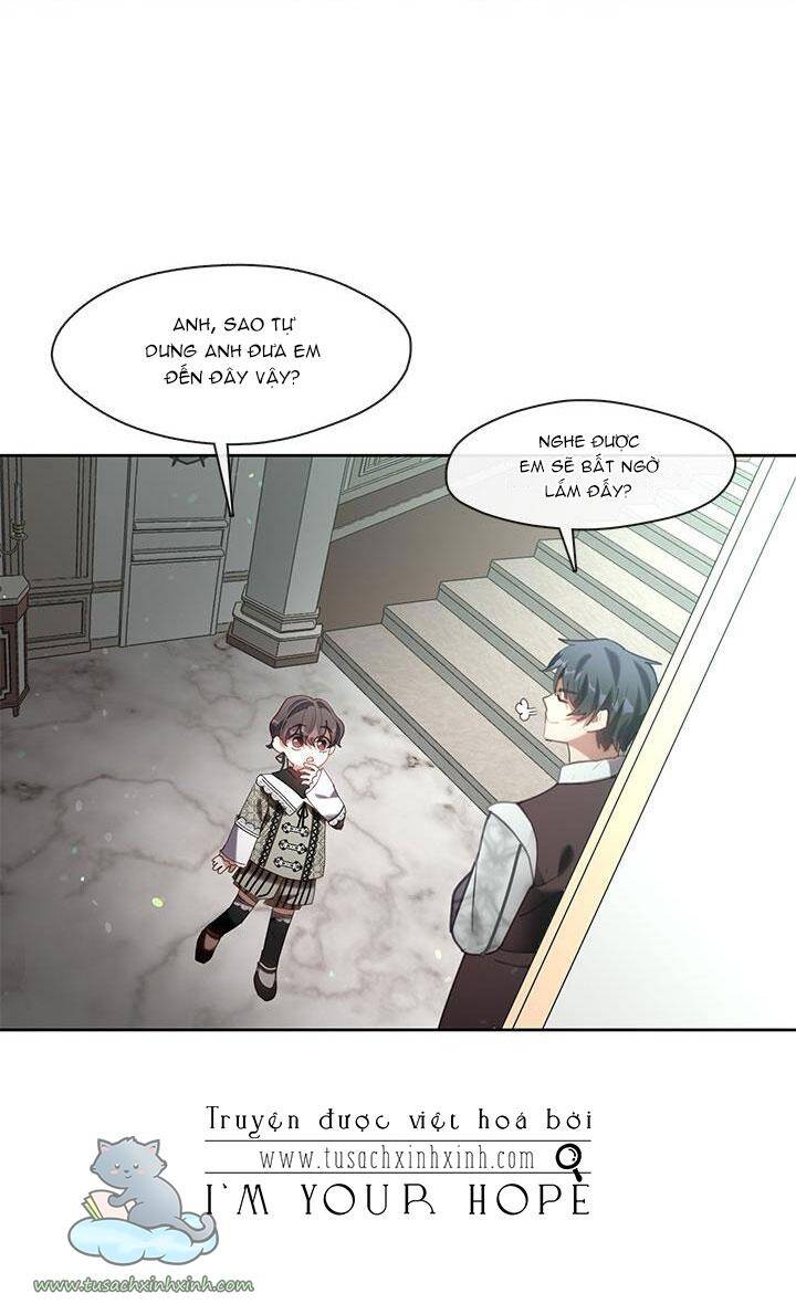 Thành Viên Trong Gia Đình Phát Cuồng Vì Tôi Chap 22 - Next Chap 23