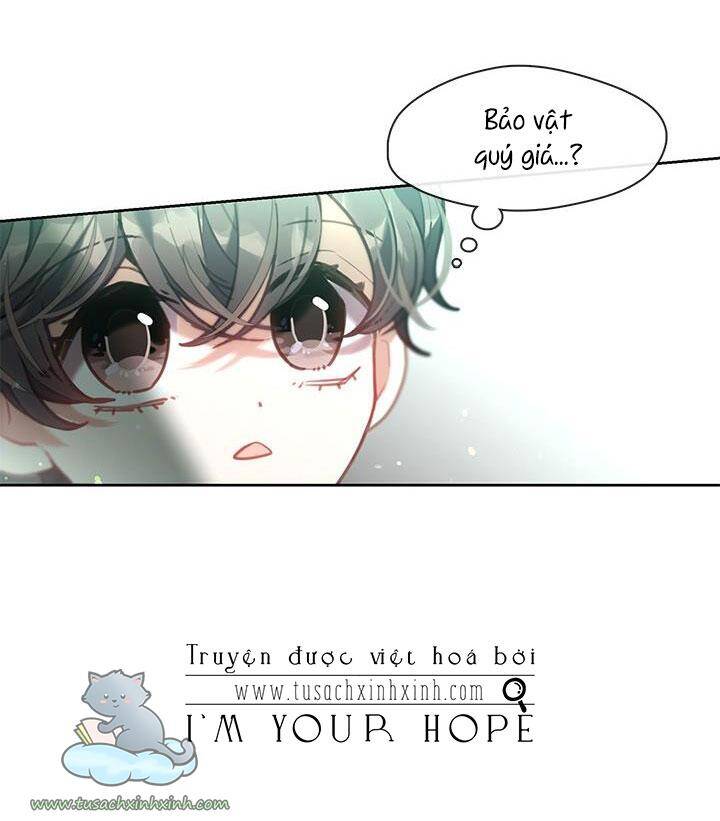Thành Viên Trong Gia Đình Phát Cuồng Vì Tôi Chap 22 - Next Chap 23