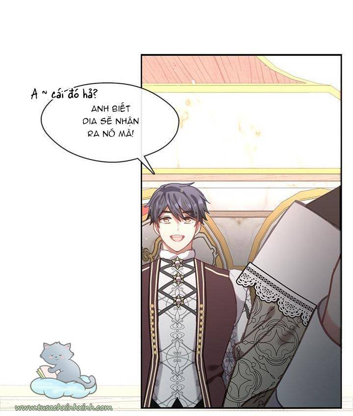 Thành Viên Trong Gia Đình Phát Cuồng Vì Tôi Chap 22 - Next Chap 23