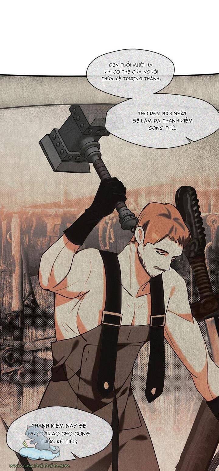 Thành Viên Trong Gia Đình Phát Cuồng Vì Tôi Chap 22 - Next Chap 23