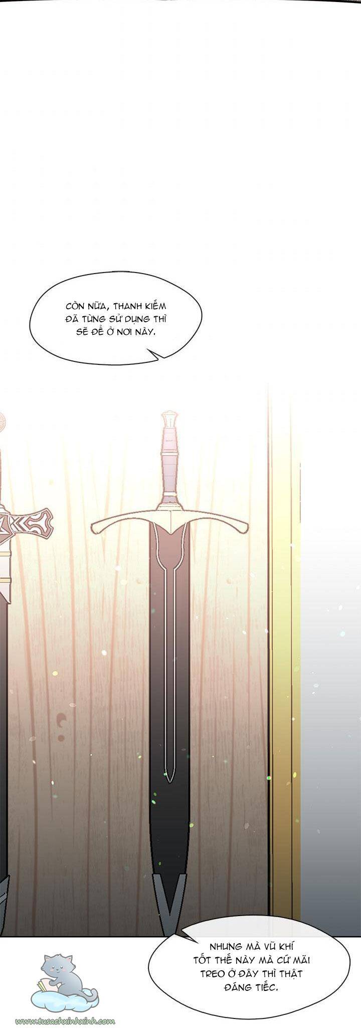Thành Viên Trong Gia Đình Phát Cuồng Vì Tôi Chap 22 - Next Chap 23