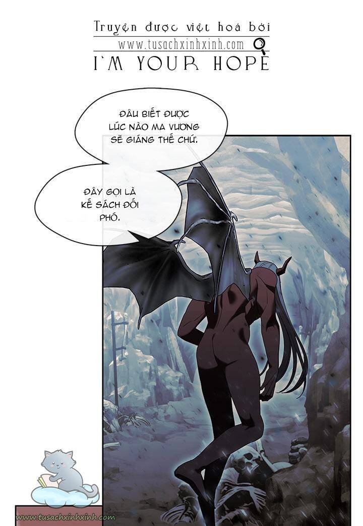 Thành Viên Trong Gia Đình Phát Cuồng Vì Tôi Chap 22 - Next Chap 23