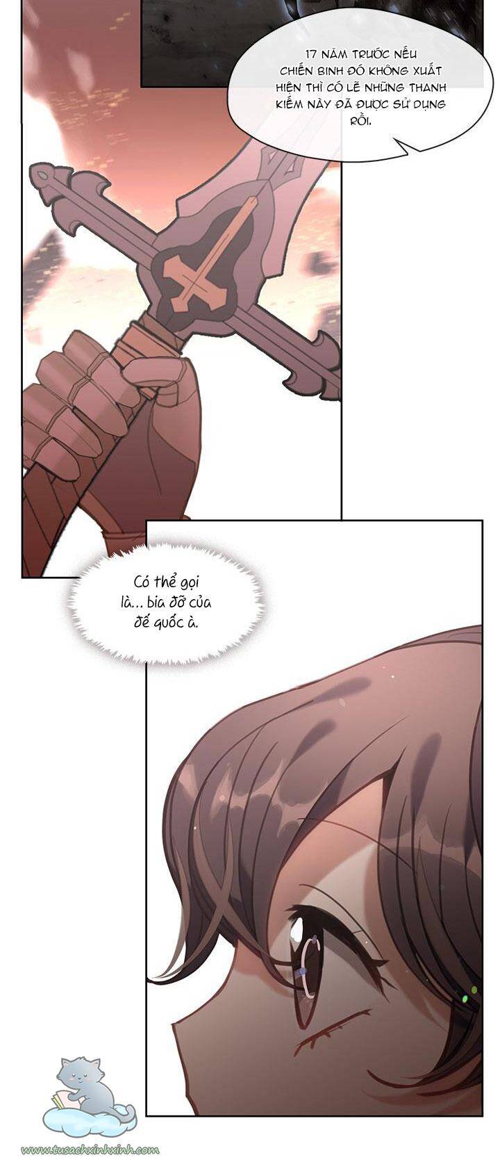 Thành Viên Trong Gia Đình Phát Cuồng Vì Tôi Chap 22 - Next Chap 23