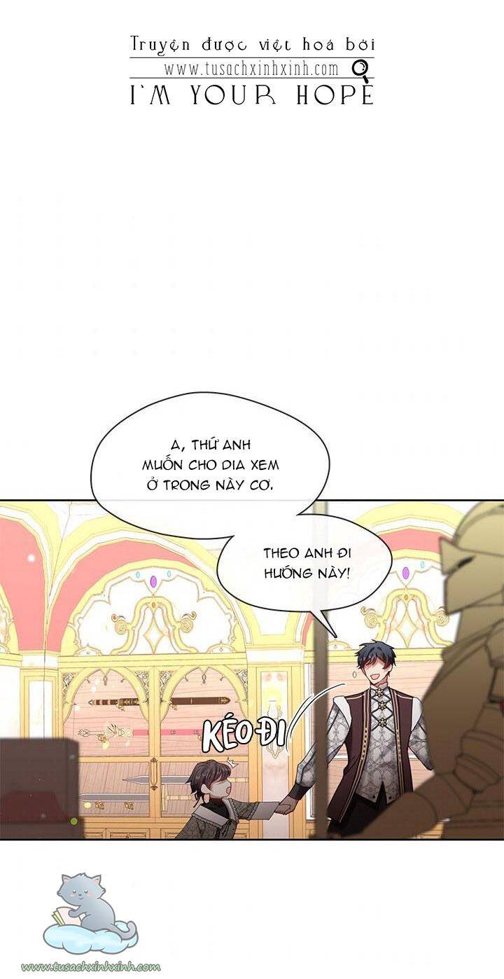 Thành Viên Trong Gia Đình Phát Cuồng Vì Tôi Chap 22 - Next Chap 23