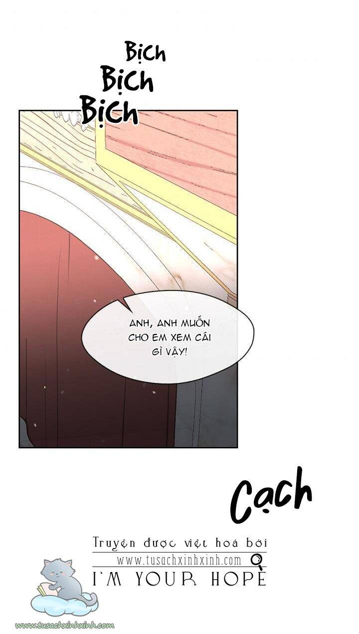 Thành Viên Trong Gia Đình Phát Cuồng Vì Tôi Chap 22 - Next Chap 23