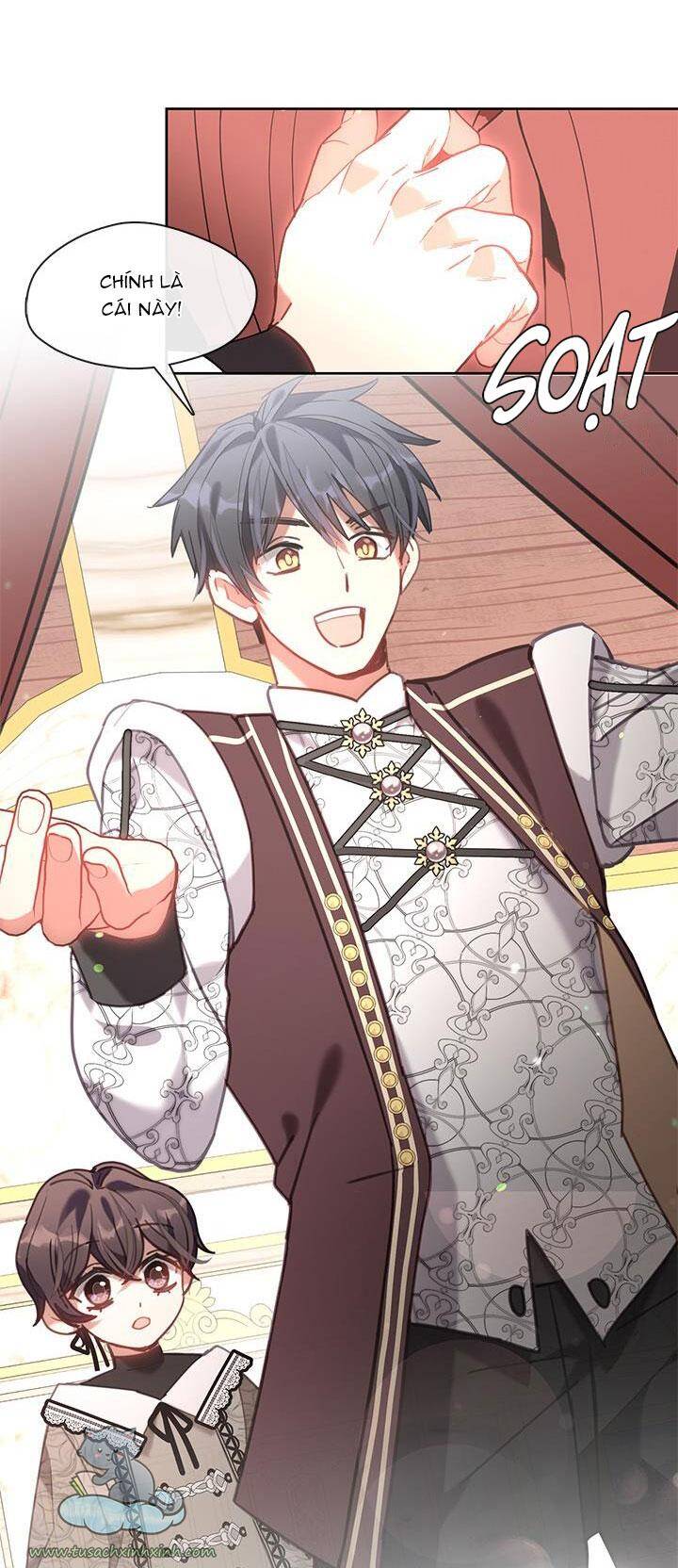 Thành Viên Trong Gia Đình Phát Cuồng Vì Tôi Chap 22 - Next Chap 23