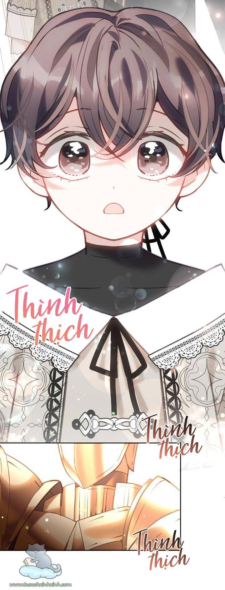Thành Viên Trong Gia Đình Phát Cuồng Vì Tôi Chap 22 - Next Chap 23