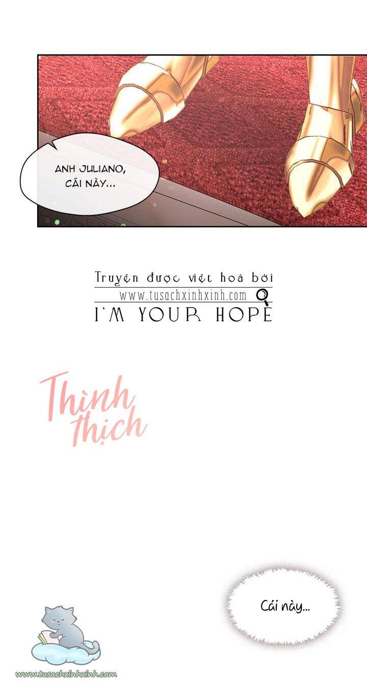 Thành Viên Trong Gia Đình Phát Cuồng Vì Tôi Chap 22 - Next Chap 23