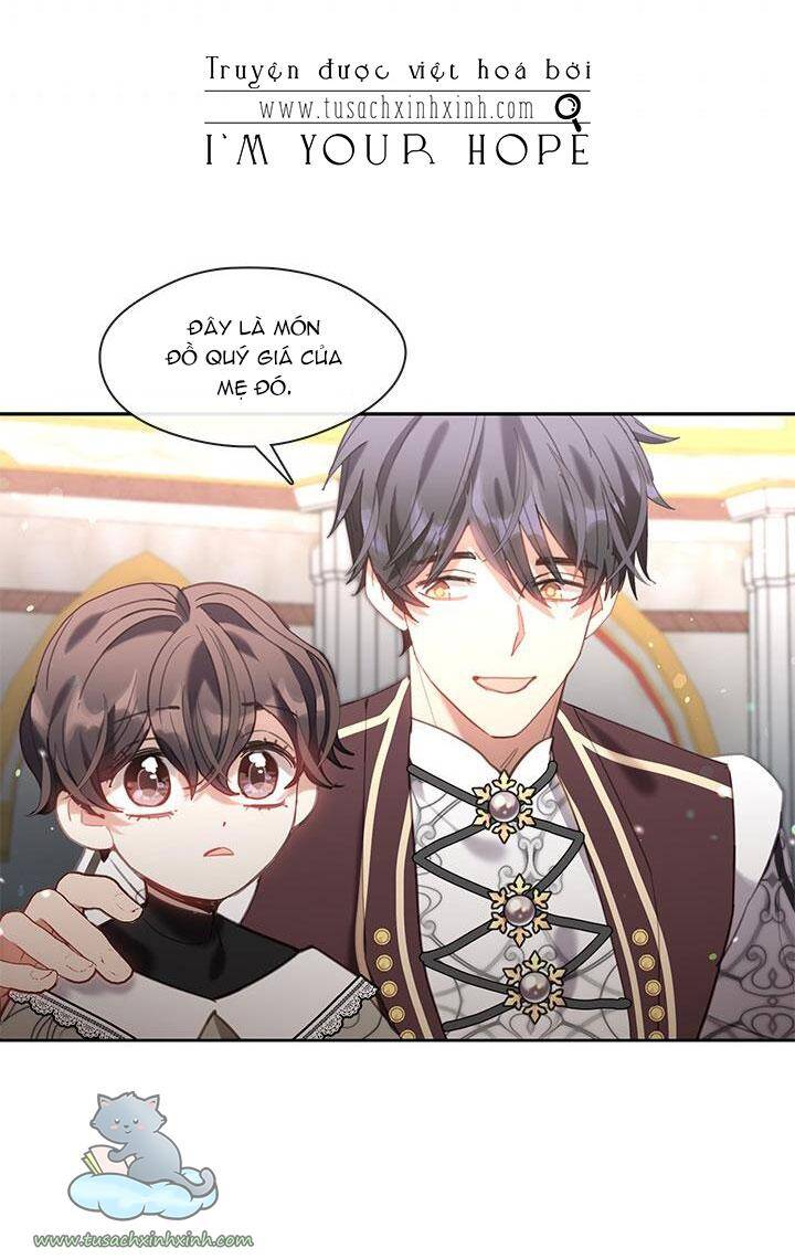 Thành Viên Trong Gia Đình Phát Cuồng Vì Tôi Chap 22 - Next Chap 23