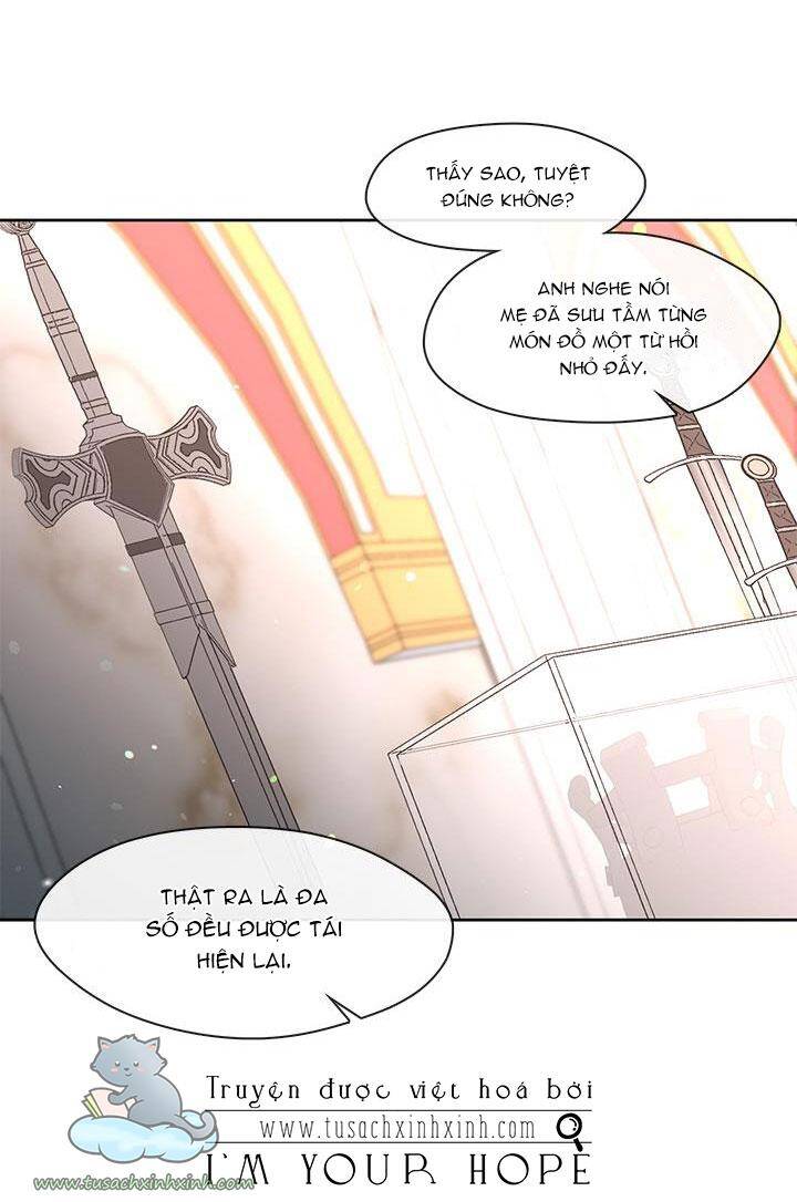 Thành Viên Trong Gia Đình Phát Cuồng Vì Tôi Chap 22 - Next Chap 23