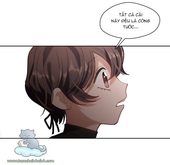 Thành Viên Trong Gia Đình Phát Cuồng Vì Tôi Chap 22 - Next Chap 23