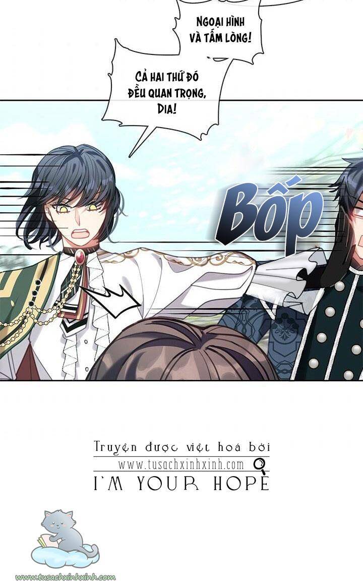 Thành Viên Trong Gia Đình Phát Cuồng Vì Tôi Chap 22 - Next Chap 23