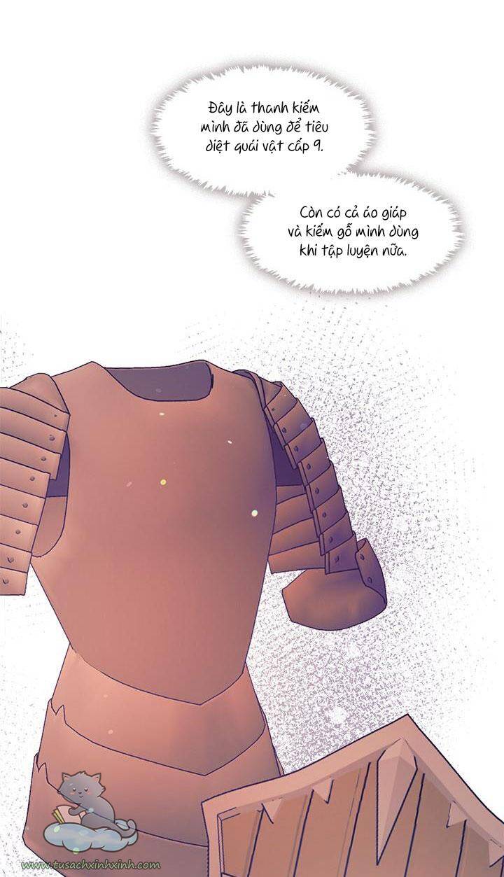 Thành Viên Trong Gia Đình Phát Cuồng Vì Tôi Chap 22 - Next Chap 23