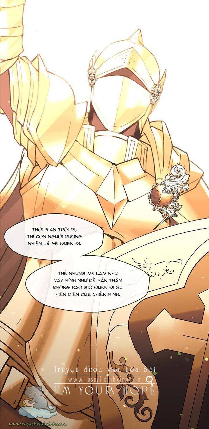 Thành Viên Trong Gia Đình Phát Cuồng Vì Tôi Chap 22 - Next Chap 23