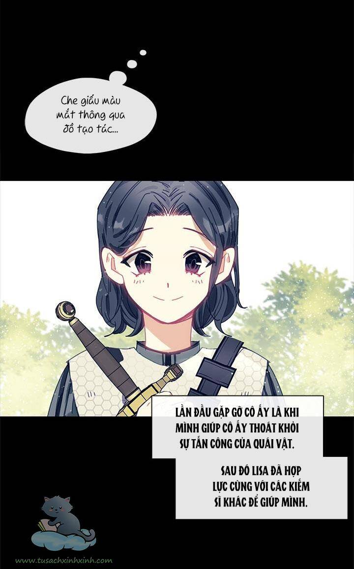 Thành Viên Trong Gia Đình Phát Cuồng Vì Tôi Chap 22 - Next Chap 23