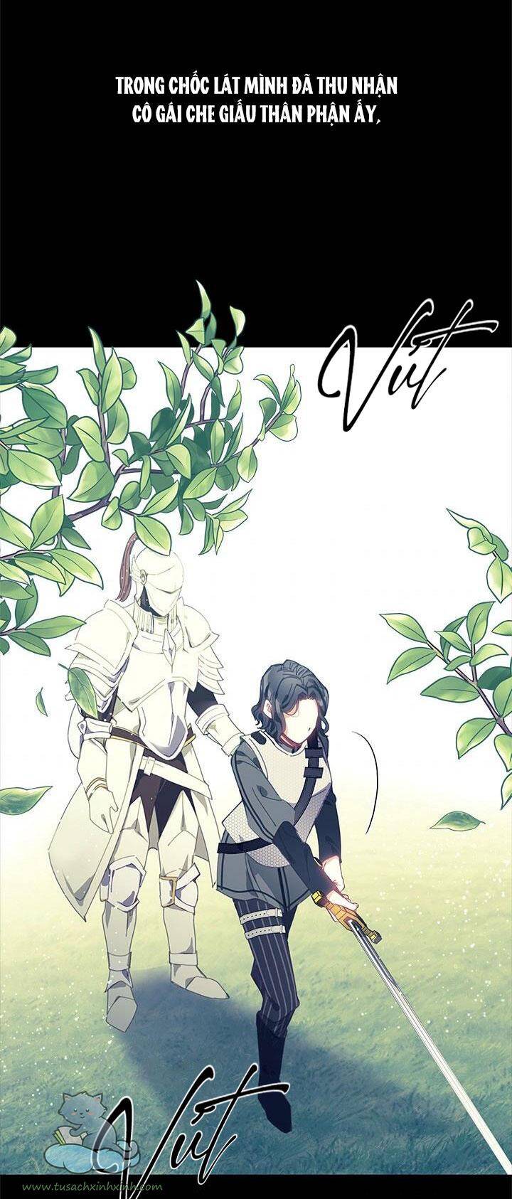 Thành Viên Trong Gia Đình Phát Cuồng Vì Tôi Chap 22 - Next Chap 23