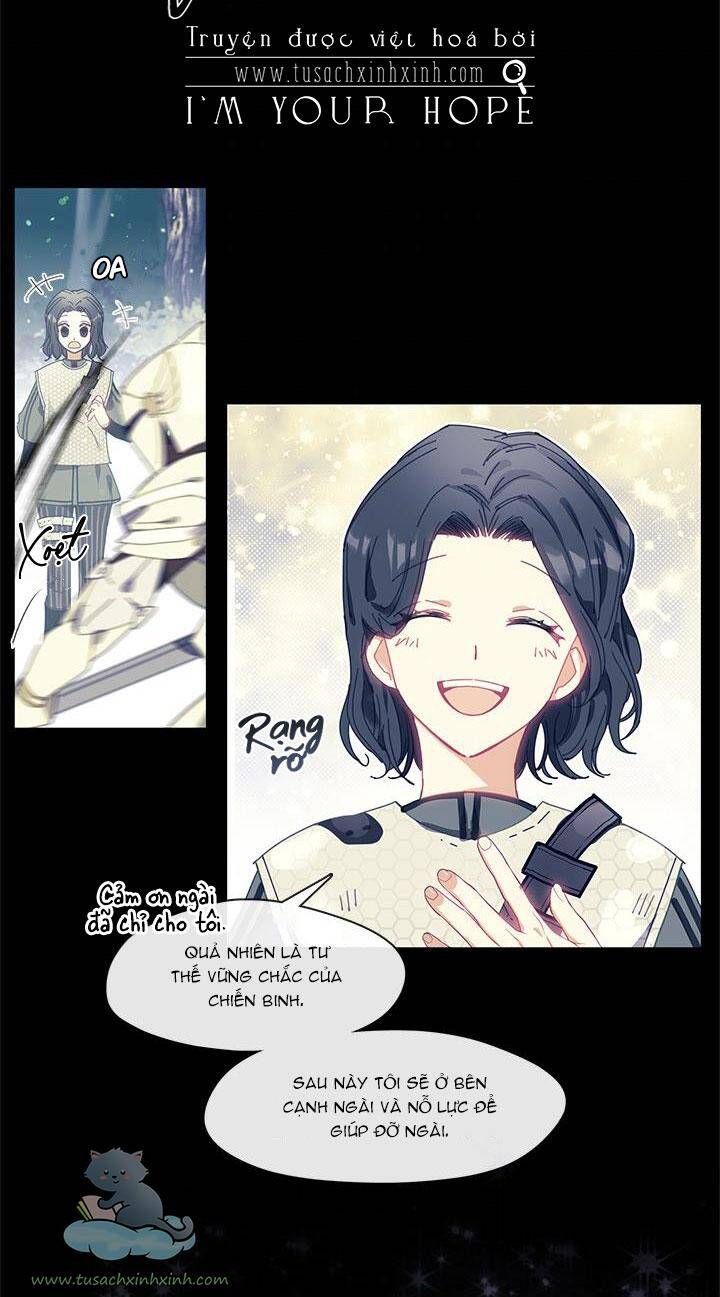 Thành Viên Trong Gia Đình Phát Cuồng Vì Tôi Chap 22 - Next Chap 23