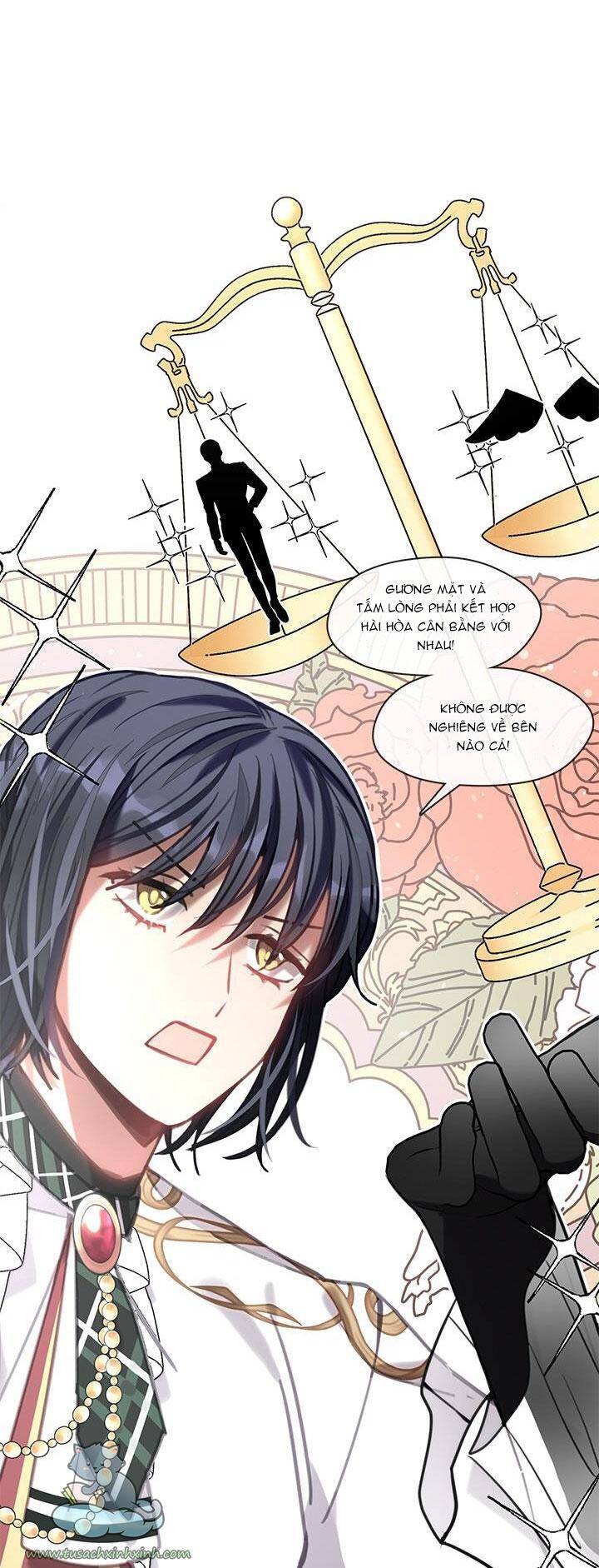 Thành Viên Trong Gia Đình Phát Cuồng Vì Tôi Chap 22 - Next Chap 23