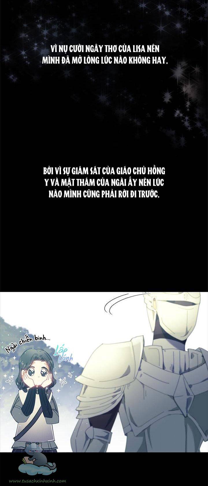 Thành Viên Trong Gia Đình Phát Cuồng Vì Tôi Chap 22 - Next Chap 23