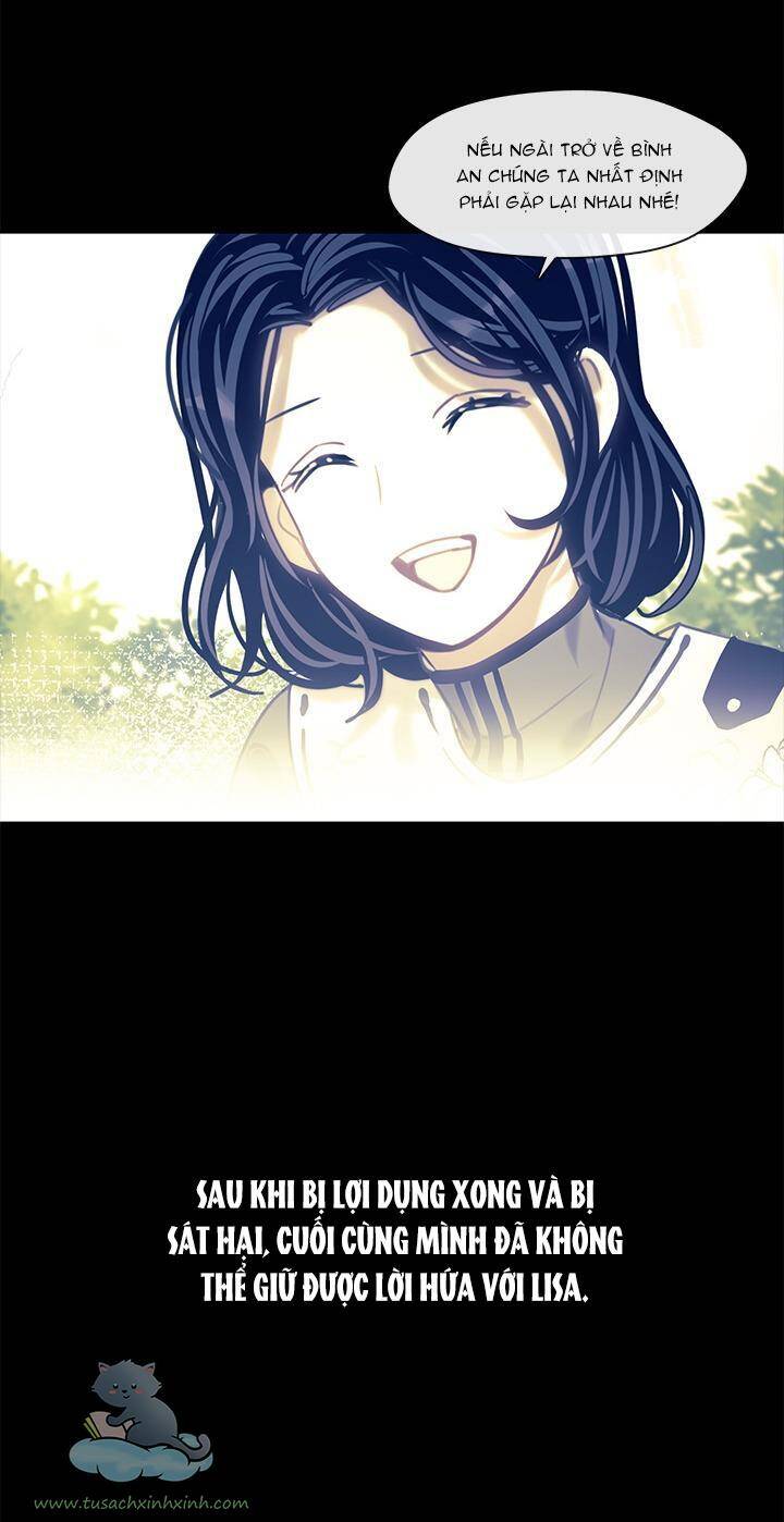 Thành Viên Trong Gia Đình Phát Cuồng Vì Tôi Chap 22 - Next Chap 23