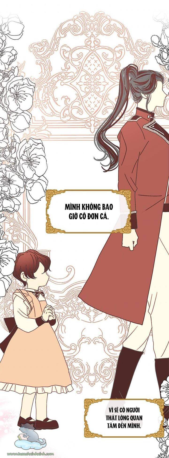 Thành Viên Trong Gia Đình Phát Cuồng Vì Tôi Chap 22 - Next Chap 23