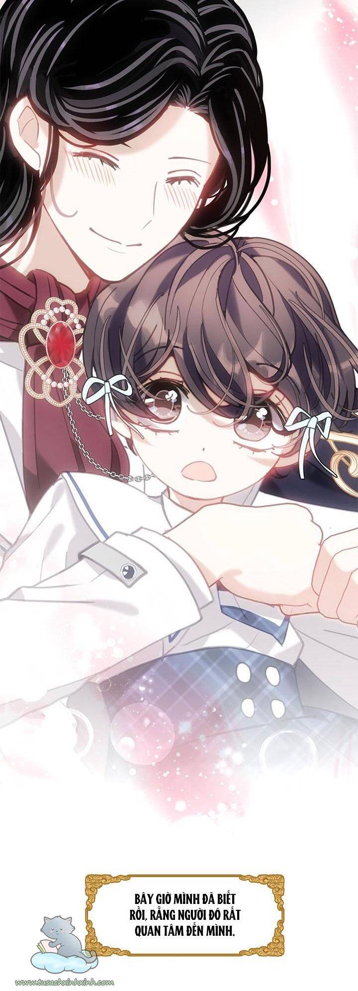 Thành Viên Trong Gia Đình Phát Cuồng Vì Tôi Chap 22 - Next Chap 23