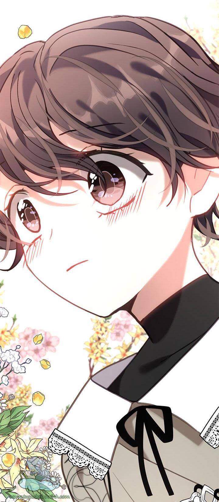 Thành Viên Trong Gia Đình Phát Cuồng Vì Tôi Chap 22 - Next Chap 23