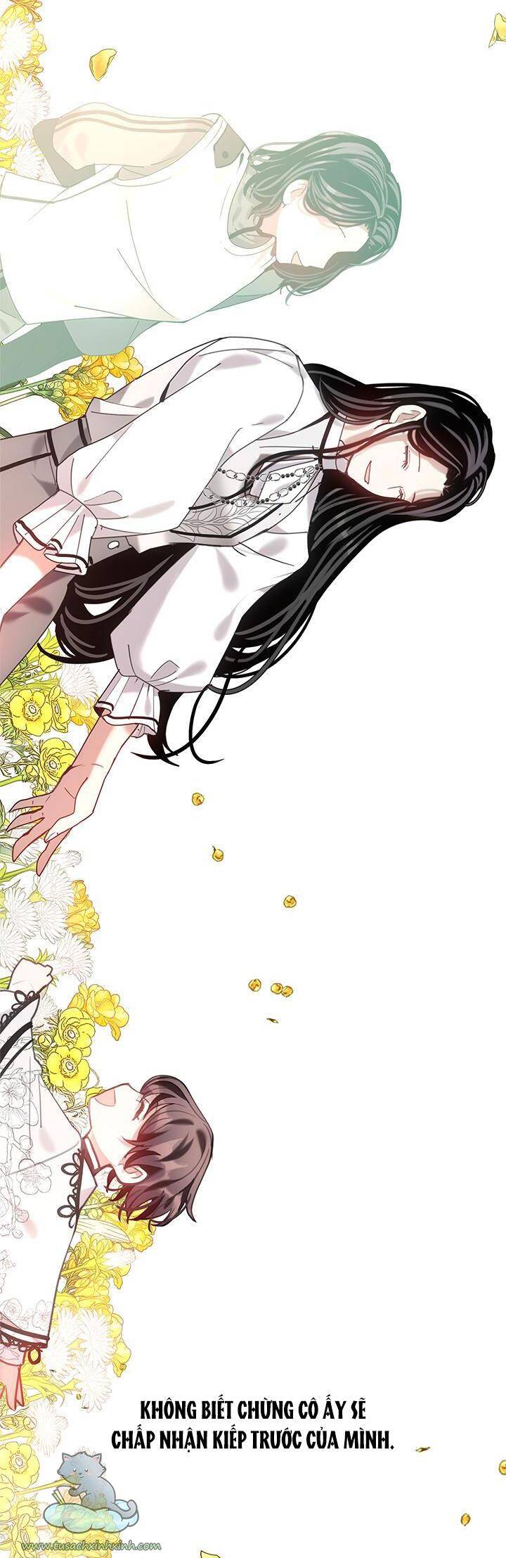 Thành Viên Trong Gia Đình Phát Cuồng Vì Tôi Chap 22 - Next Chap 23